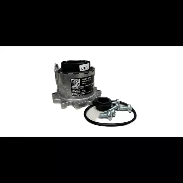 Burnham 107873-01 LP Gas Conversion Kit 080B-100B