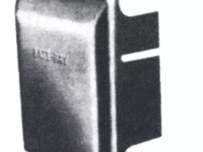 BURNHAM 6074419 Boiler Valve