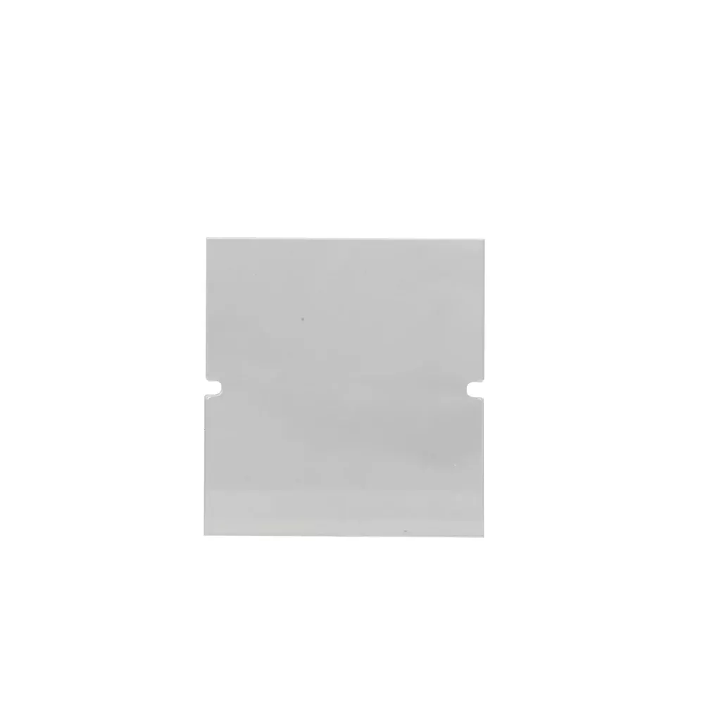 Bussmann CPB162-2 Cover and Screw Assembly