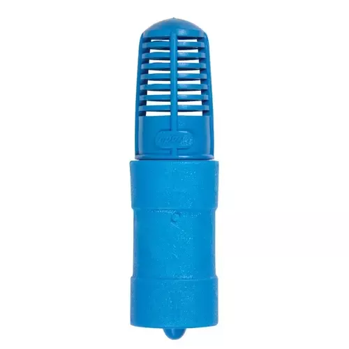 CAMPBELL FV100IND Foot Valve