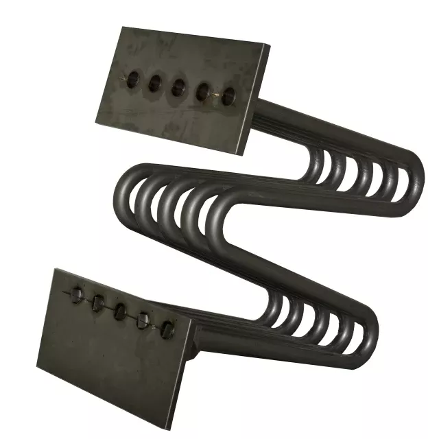 CARRIER 48DJ400714 Heat Exchanger