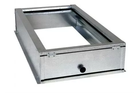 Carrier ACG2424NCL Filter Housing