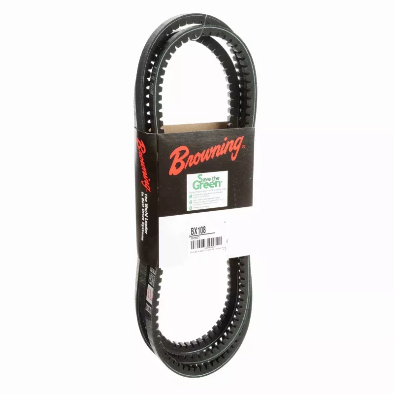 CARRIER BX108 Belt