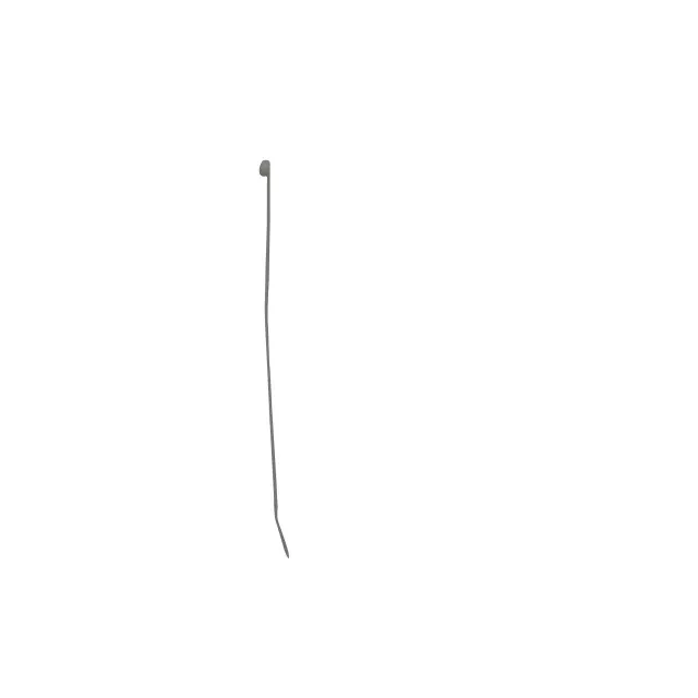 CARRIER P298-TF6 Standard Cable Ties