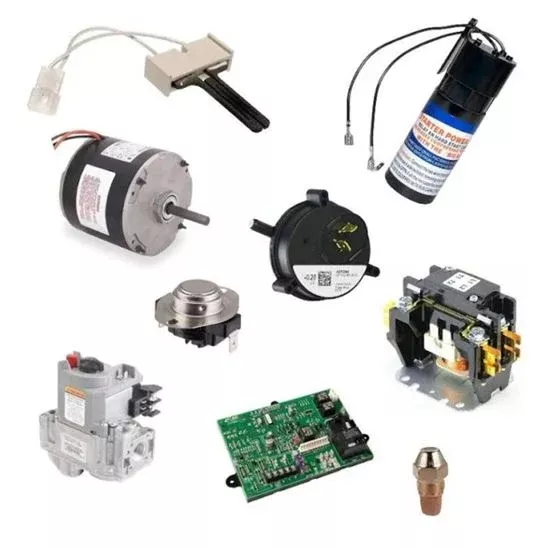 CARRIER ZRT90KCE-TF5-830 Compressor
