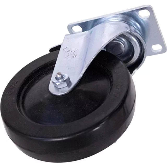 Caster for S & G Meatwell for AllPoints 8404609