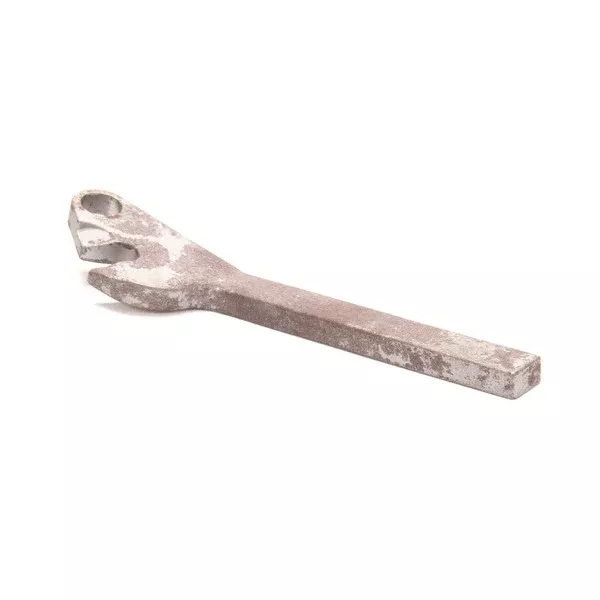 CASTING LEVER FILTER PAN HOLD DOWN FRAME GIL54526 for Giles