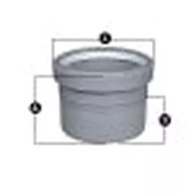 CENTROTHERM ECO SYSTEMS LLC ISAAL0303