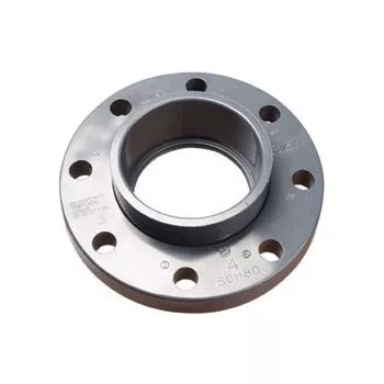 CHARLOTTE 854-030 PVC Schedule 80 Van Stone Flange, Socket Connection, 3