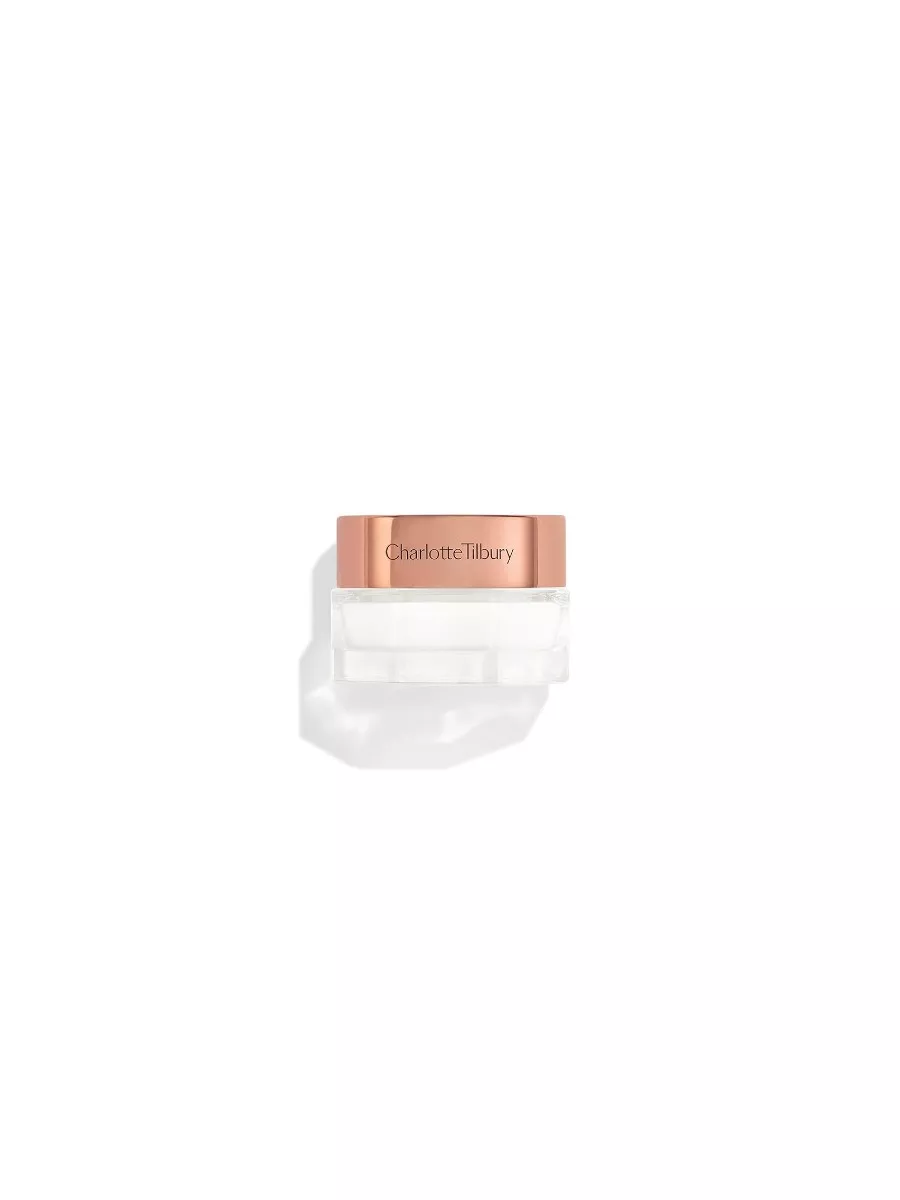 Charlotte Tilbury Magic Cream Face Moisturizer - Firming & Hydrating with Vitamins C & E, Peptide Complex & Hyaluronic Acid