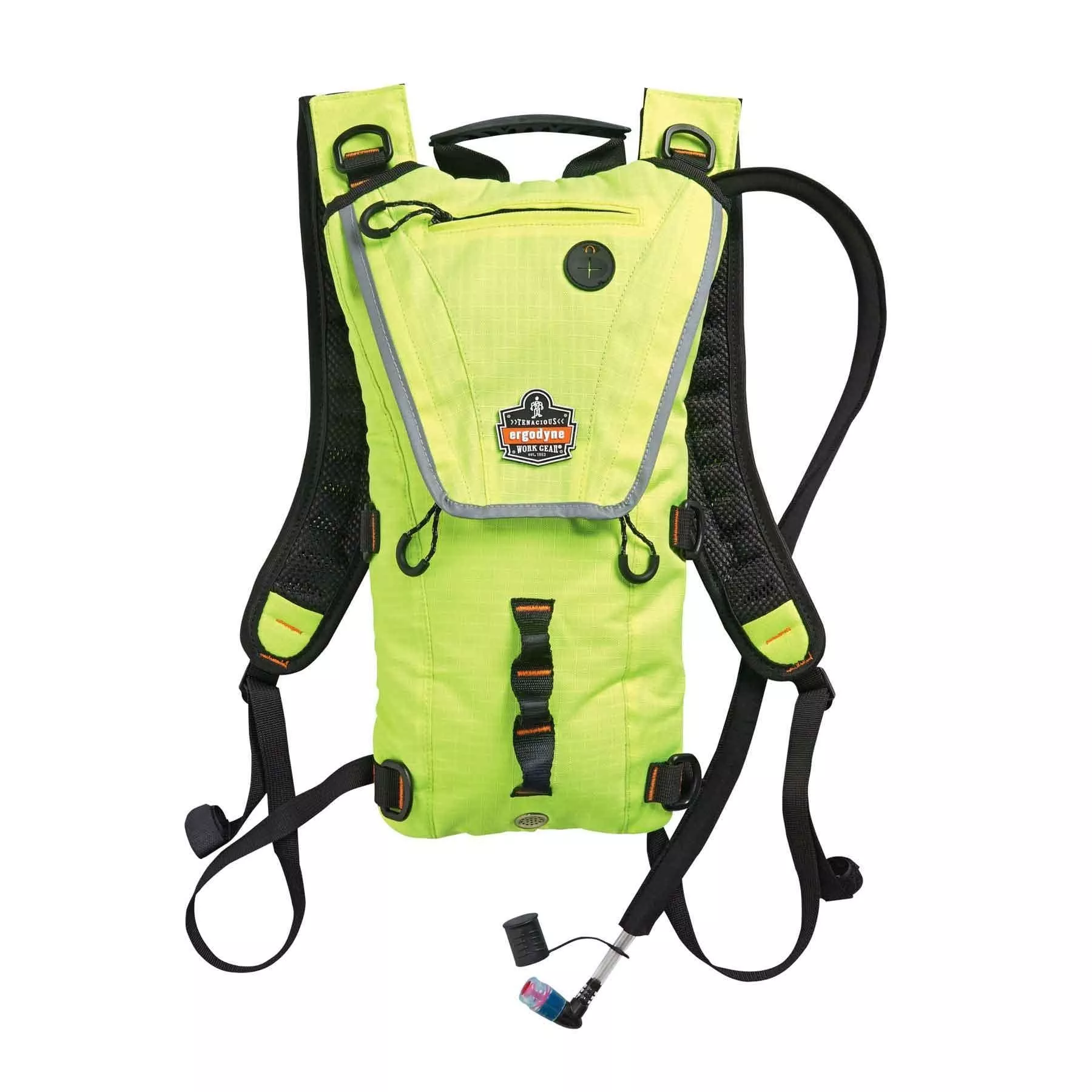 Chill-Its ERGOD-13162 5156 Low Profile Premium Hydration Pack