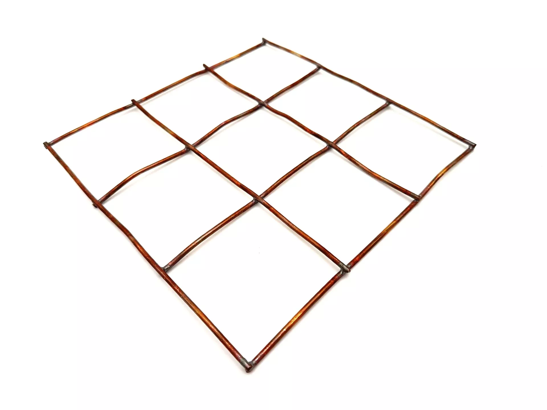 Consolidated EB3100 Copper Equipotential Bonding Grid Kit - 3 ft x 100 ft