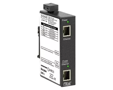 Contemporary EIPE-1 PoE Mid-Span Power Injector