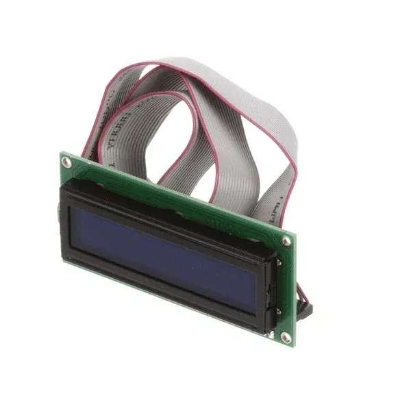CONTROL PANEL DISPLAY for Groen 152904