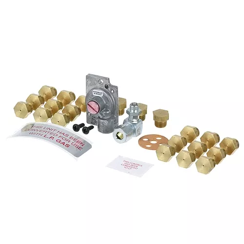 CONVERSION KIT NAT TO LP for FRYMASTER 826-0964