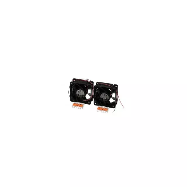 Cooling Fan Kit 24V Set of 2 8131469 for AllPoints8131469