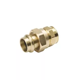 Copper Press Fittings PF11426