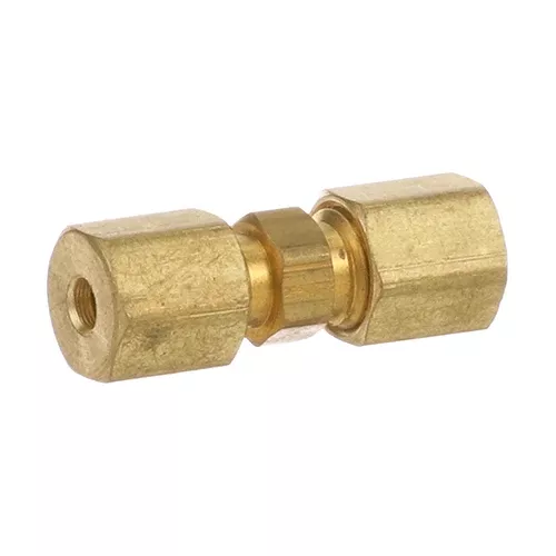 Coupling Compression 1/8 OD 1581149 for Mavrik1581149