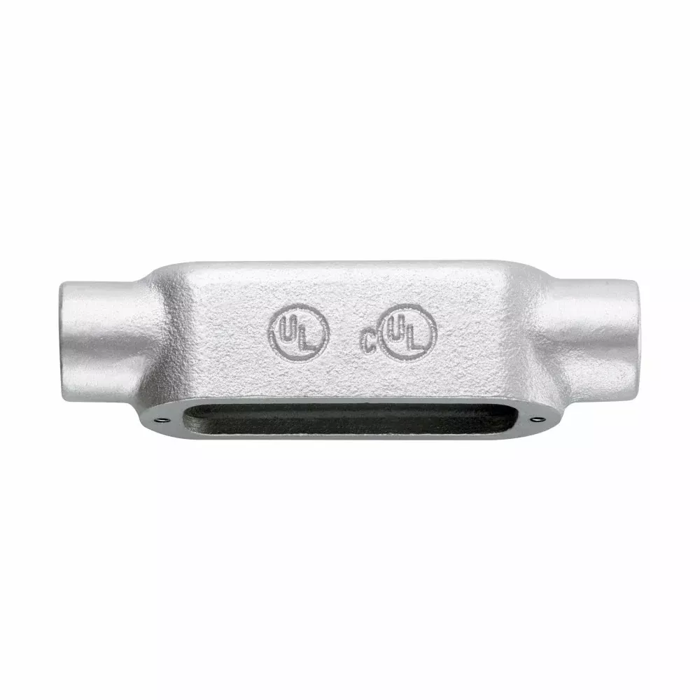 Crouse-Hinds C200M Condulet 2 in Hub Form 5
