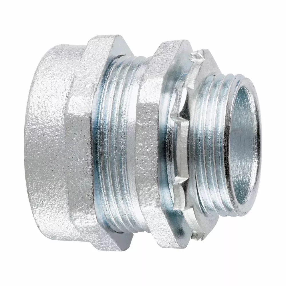 Crouse-Hinds CPR2 Compression Connector 3/4 In