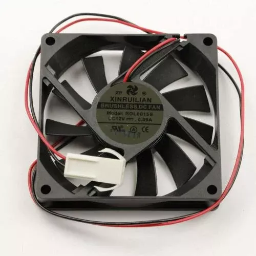 Danby DG7-41-BH DWC PTC Heater Fan