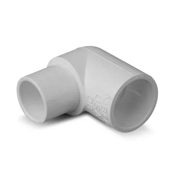 DIVERSITECH 47072-12 90 Degree Street Elbow