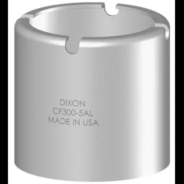 Dixon Valve & Coupling CF400-9SS