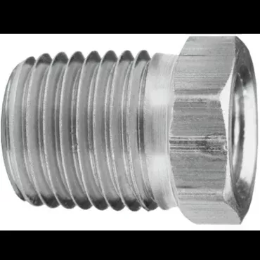 Dixon Valve & Coupling HB2F3M Reducer Hex Bushing