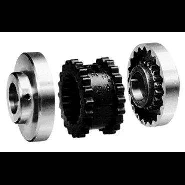 Dodge 4JNELEMENT D-Flex Coupling Insert Power (Size 4) Replacement MPN