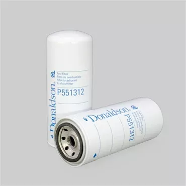 Donaldson P551312 Spin-On Fuel Filter