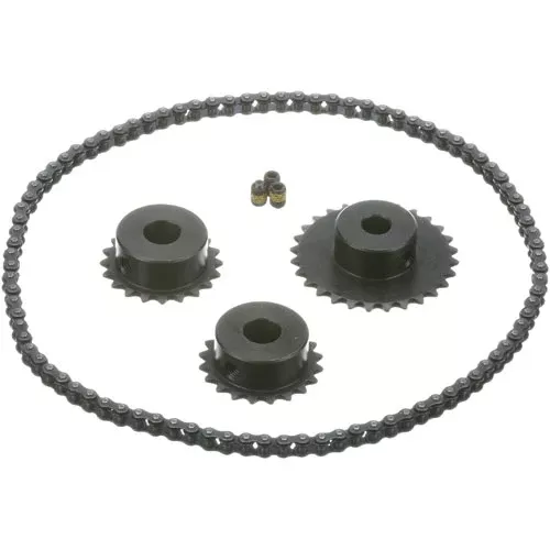 DRIVE SPROCKET KIT for Roundup - AJ Antunes7000769