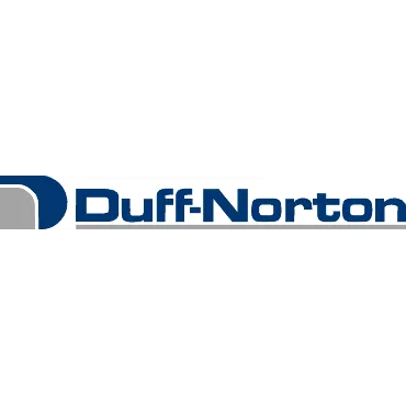 Duff Norton LT100-2-100P Linear Act 24VDC 112LB 100MM