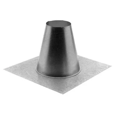 DuraVent 4BVFF Vent Pipe 4 Inch Vertical