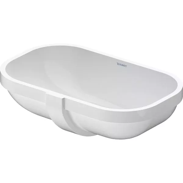 Duravit 0338490017 D-Code UM Sink White