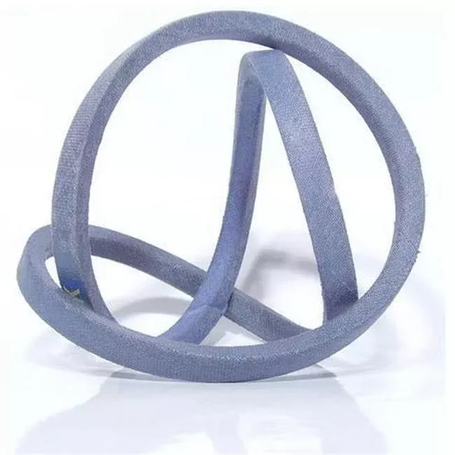 E. James 4L880 V-Belt
