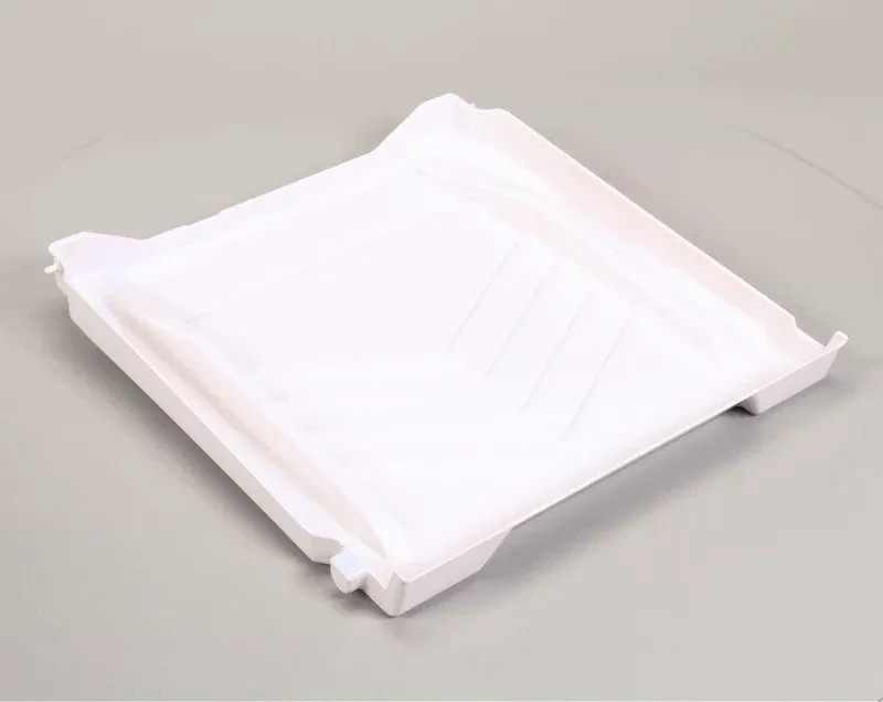 E638 4010989 Manitowoc Replacement Parts 21 x 19 Replacement Ice Machine Water Curtain