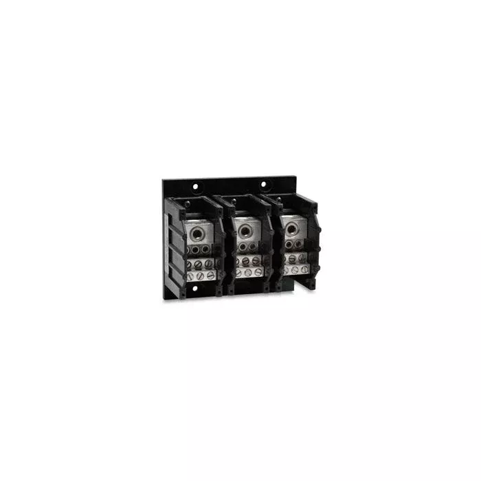EDISON HPB309-3 Power Distribution Block