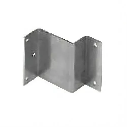 Edwards Signaling 19401 Garage Door Track Bracket