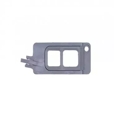 Electrolux 137279900 Vent Door Complete Assy