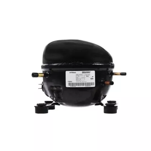 Electrolux 240550946 Compressor W/O Electricals