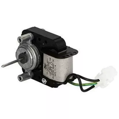 Electrolux 242018404 MOTOR-CONDENSER FAN