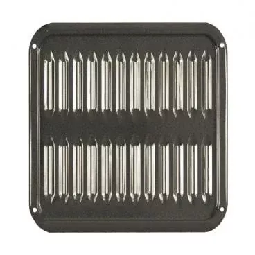 Electrolux 316082002 Insert Broiler Pan Slate Blue