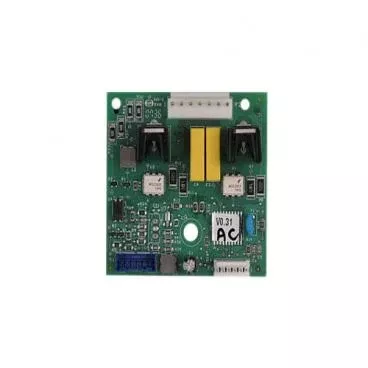 Electrolux 316519200 Board Variable Speed Triac