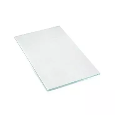 Electrolux 316559111 Glass Assembly Outer White