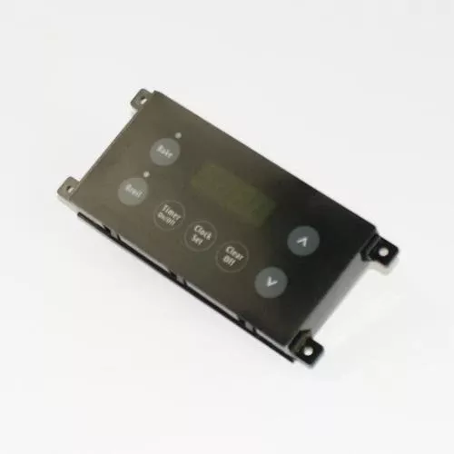 Electrolux 318185337 Clock/Timer EOC Black ES100