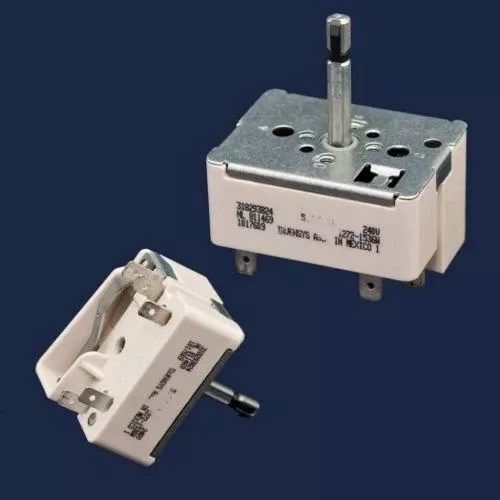 Electrolux 318293824 Switch Infinite Single Single