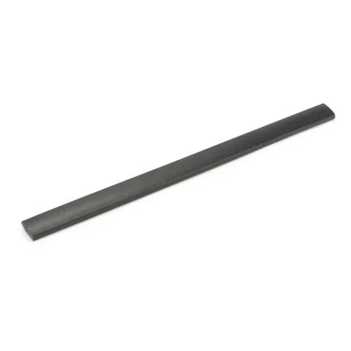 Electrolux 5303207221 Handle-Door Black Vinyl