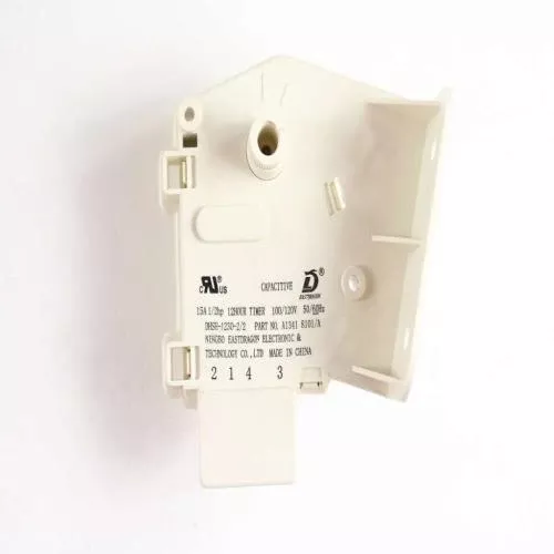 Electrolux 5304518034 Timer Defrost 115V Tab
