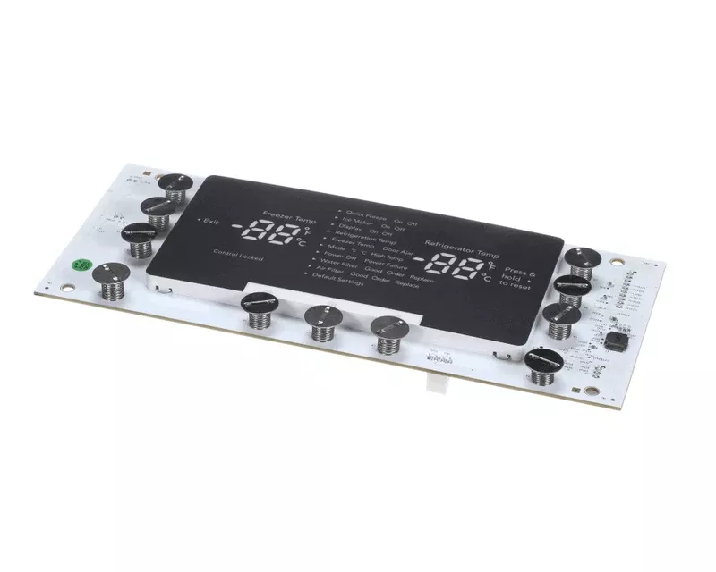 Electrolux 5304522871 User Interface Assembly Complete