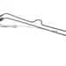 Electrolux 5304524953 Heater Defrost